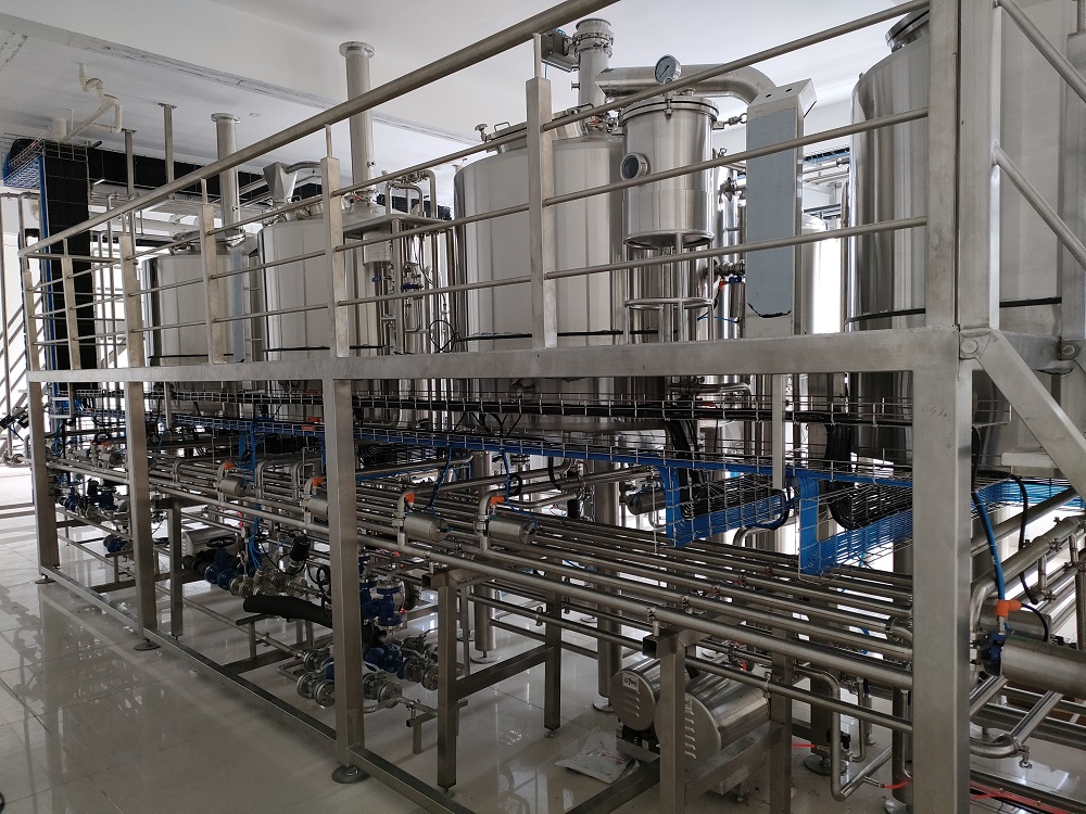 新建一个小型啤酒厂该如何选址呢？
